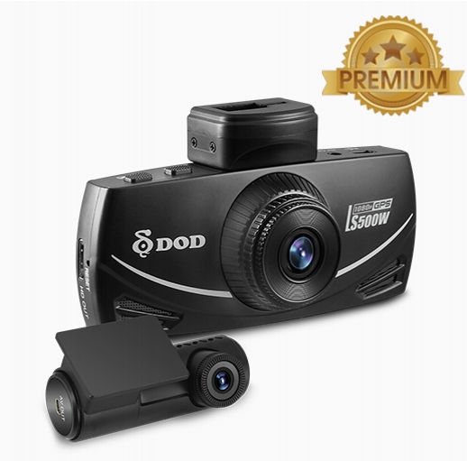 ls500w autós kamera