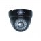 CCTV kamera 20 m éjjellátó, vandálbiztos, vízálló