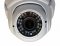 Biztonsági kamerák AHD 720P + IR LED 30 m + Antivandal