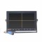 AHD parkolási rendszer - LCD HD autós monitor 10" + 3x HD kamer