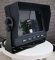 Tolató AHD szett - 5" 2CH monitor + HD IR kamera