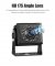 Parkolókamerák AHD készlet - 7" hibrid monitor + 2x HD kamera