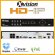HD IP NVR Recorder 4 1080p kamera - VGA, HDMI, ONVIF