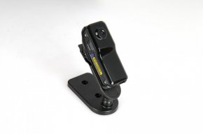 Mini Wireless Kém kamera mozgásérzékelővel