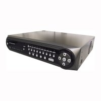 Szakmai DVR 32 kamerák - Hybrid, HD, internet, VGA