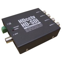 HD - SDI adapter