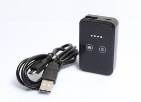 WiFi doboz USB kamerák csatlakoztatásához