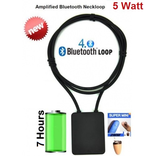 kém fülhallgató bluetooth nyaklánc