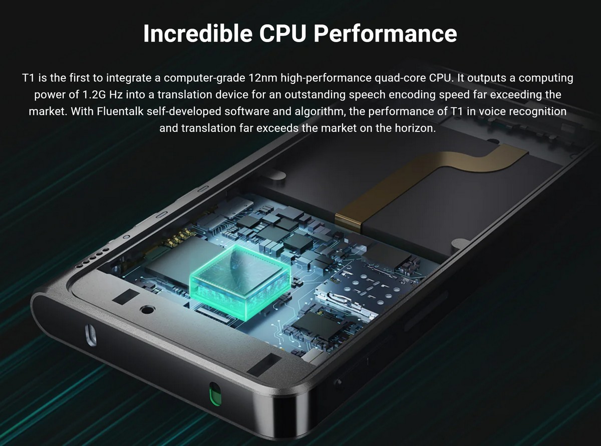 CPU processzor erős fordító