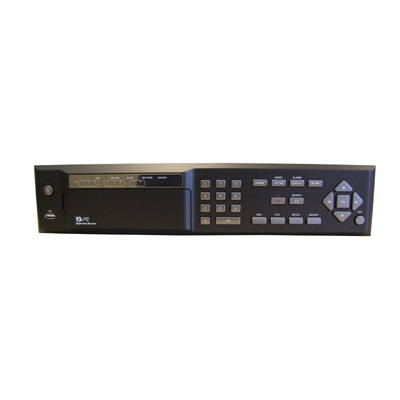 HD SDI biztonsági kamerák 4x + HD SDI DVR 4 csatornás