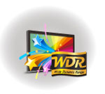 WDR technológia