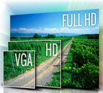 Full HD felbontású autós kamera