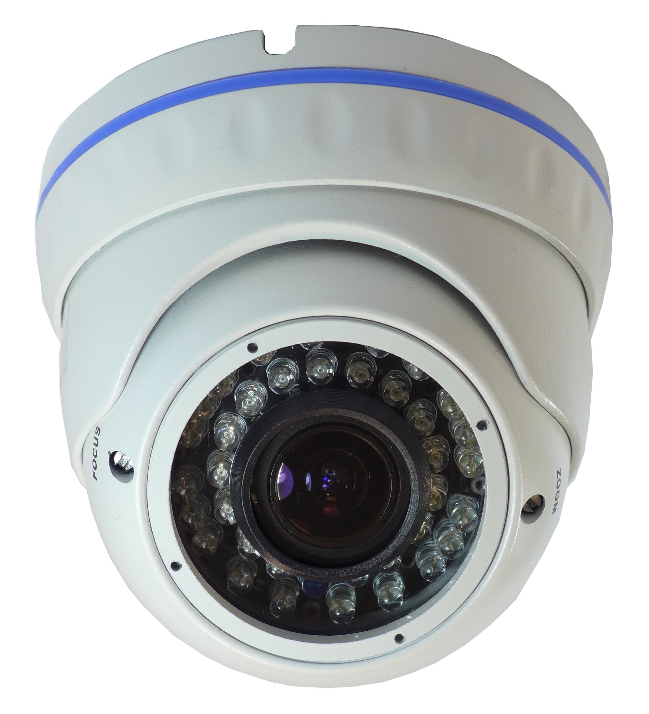 Biztonsági kamera IQC1080-mm-001