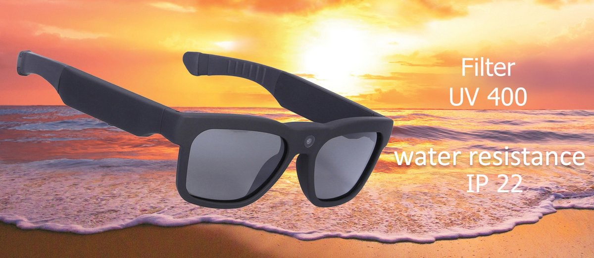 UV400 napszemüveg