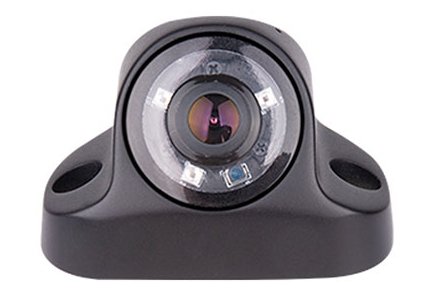 Mini tolatókamera FULL HD 1080P felbontással és éjszakai látással