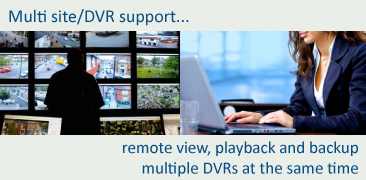 IQR8D DVR felvevő 8 csatornás felvétel + BNC és VGA kimenet + mobil